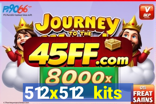 512x512 kits barcelona fts 2016